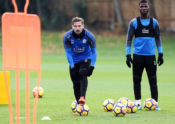 Fenerbahçe’den orta saha operasyonu
