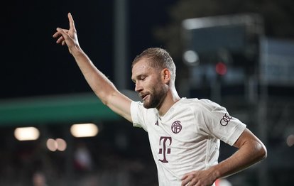 Preussen Münster 0-4 Bayern Münih MAÇ SONUCU - ÖZET B. Münih rahat turladı!