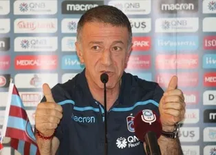 Ahmet Ağaoğlu'ndan Novak açıklaması!