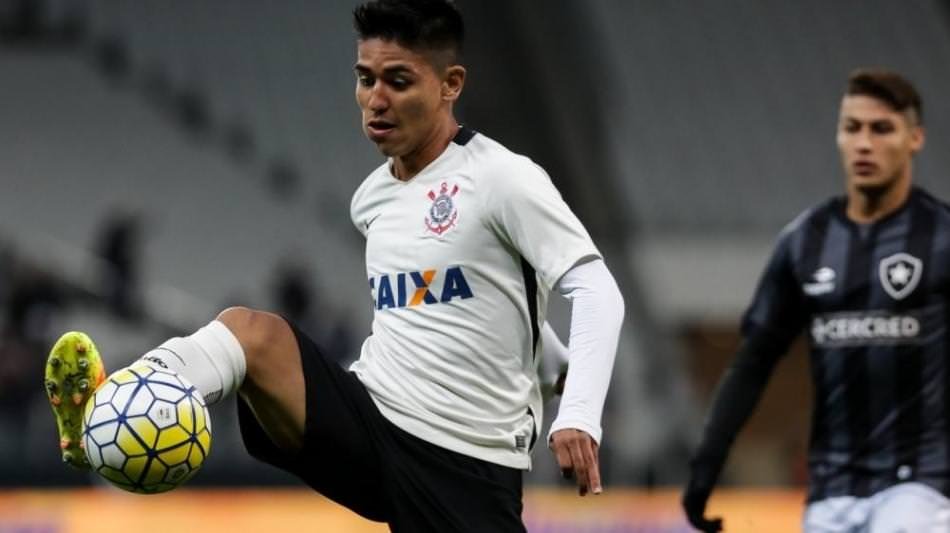 En yetenekli genç futbolcular arasında bir Türk