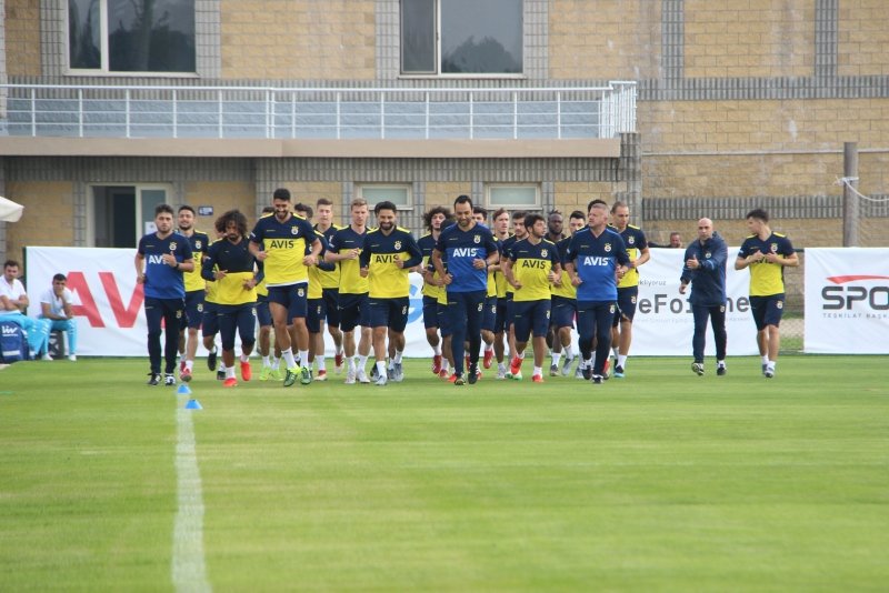 Max Kruse göz doldurdu