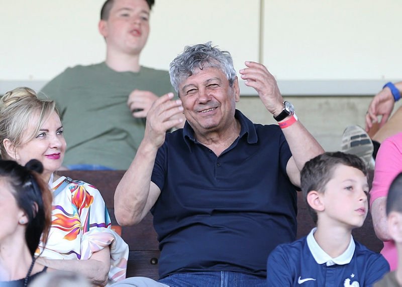 İşte Galatasaray’da Tudor’un yerine düşünülen isimler!