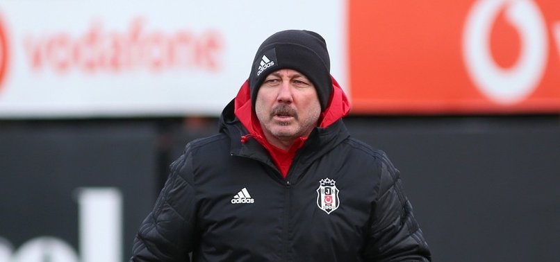 Sergen Yalçın'dan 'La Casa de Beşiktaş' paylaşımı