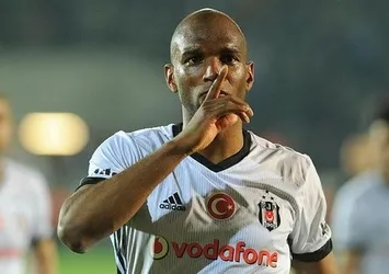 Ryan Babel, kariyer rekoru kırdı