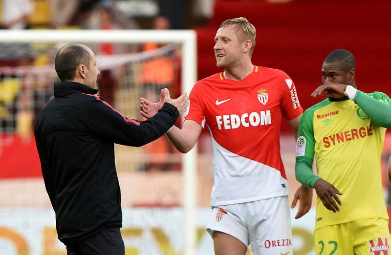 Başakşehir Avrupa’nın zirvesinde