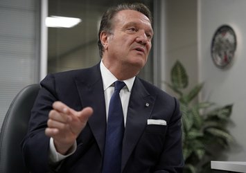 Arat: Yapacağımız transferler...