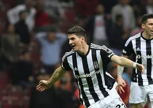 Gomez Cimbom'u yıktı