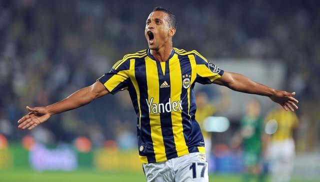 Galatasaray’dan Nani bombası