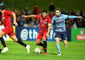 Beşiktaş Hulk ile masaya oturdu! İşte yapılan teklif