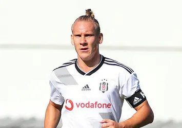 Domagoj Vida’ya Rennes kancası