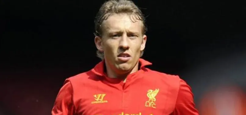 Lucas Leiva için resmi açıklama
