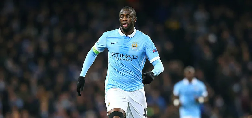 Yaya Toure milli takıma dönüyor