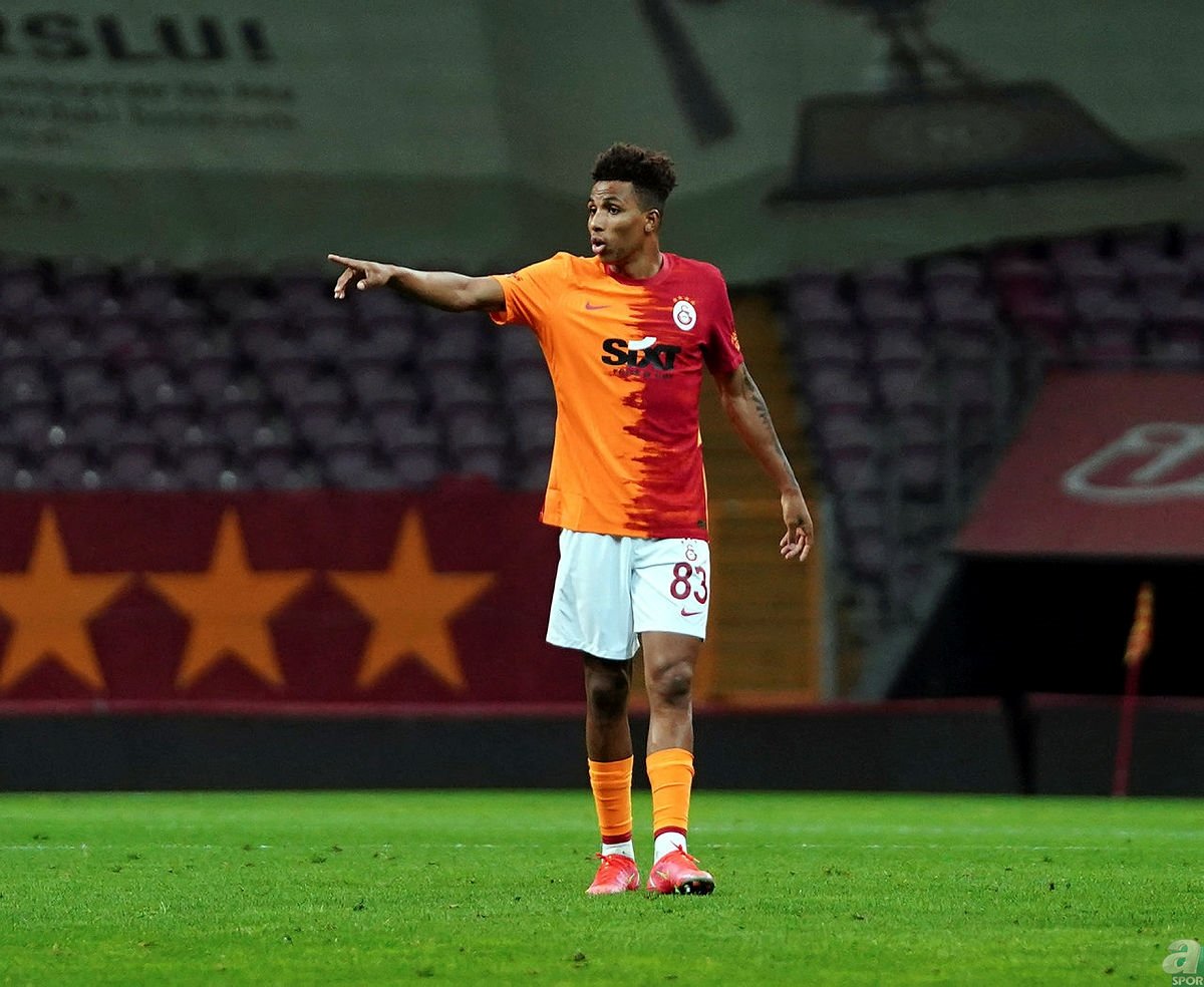Son dakika spor haberleri: Galatasaray’dan sürpriz transfer! Bunu kimse beklemiyordu