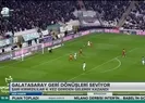 Aslan zirveye sevdalı - 1