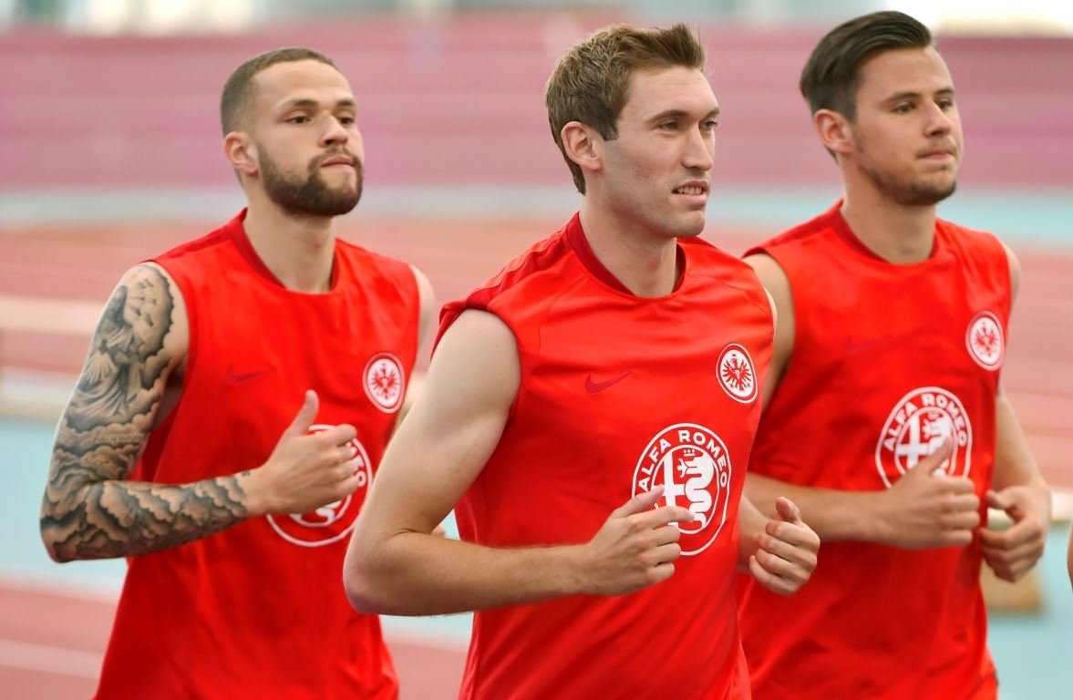 Kjaer için 4.5 milyon euro+ Luc Castaignos