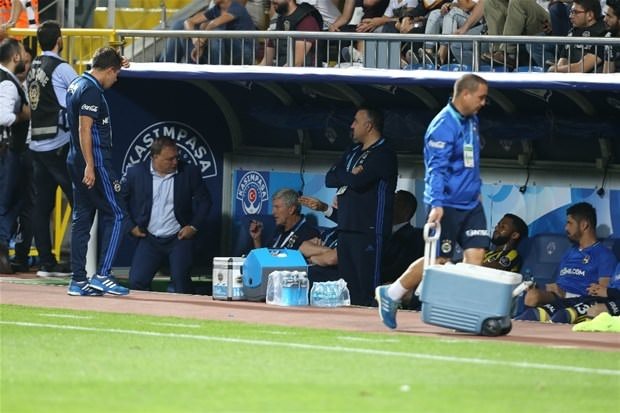 Fenerbahçe karıştı! Lens’ten olay tepki...