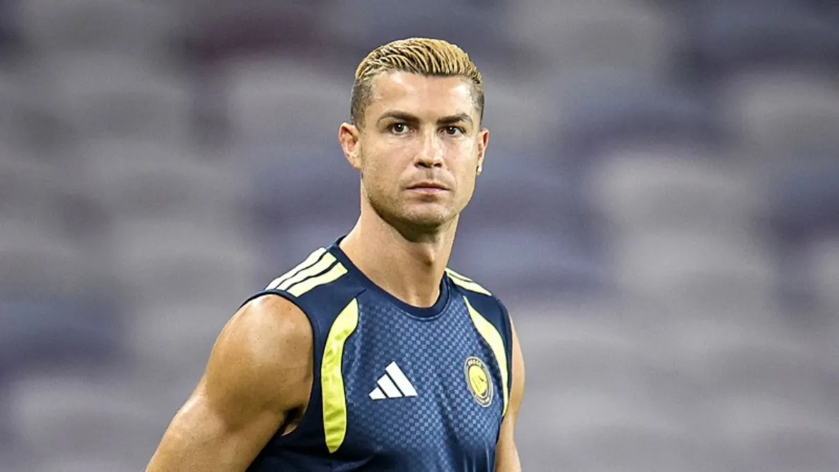 Cristiano Ronaldo'dan çok konuşulacak açıklama! "Bazı kanalların beni öldürmeye çalışmasını anlıyorum ama..."