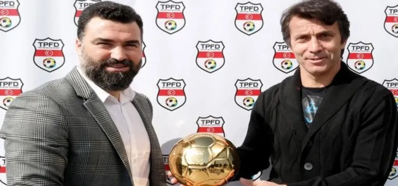 Süper Lig'e 'Altın Top' geliyor!
