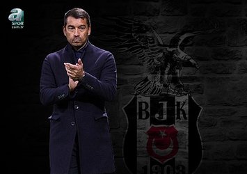 Kartal'dan F.Bahçe ve G.Saray'a transfer çalımı!