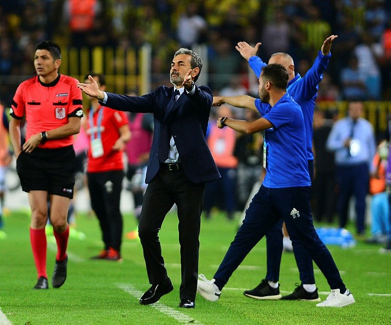Aykut Kocaman’dan Beşiktaşlıları kızdıracak sözler