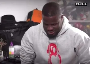 Eboue yaşadığı dramı anlattı: Futbol nankör, hiç arkadaşım kalmadı