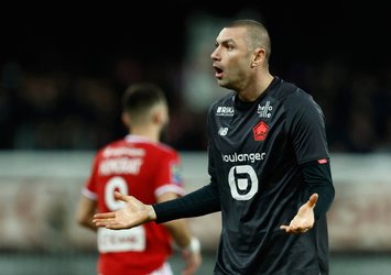 Burak'ın hocasından flaş açıklama!