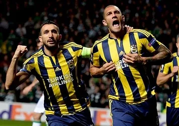 Fernandao anlaştı tekrar Brezilya’da