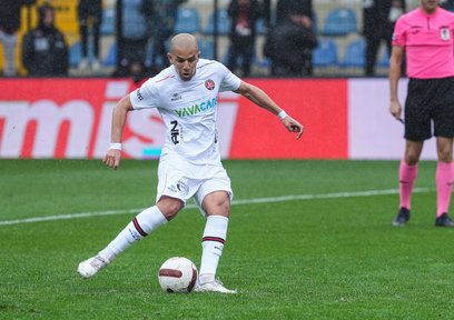 Sofiane Feghouli'nin cezası açıklandı!