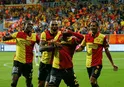 Göztepe nereden nereye - 1