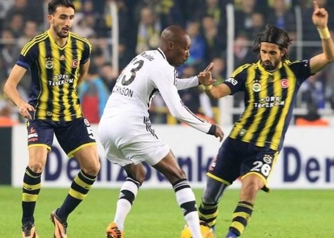 Dünyanın en pahalı derbileri!