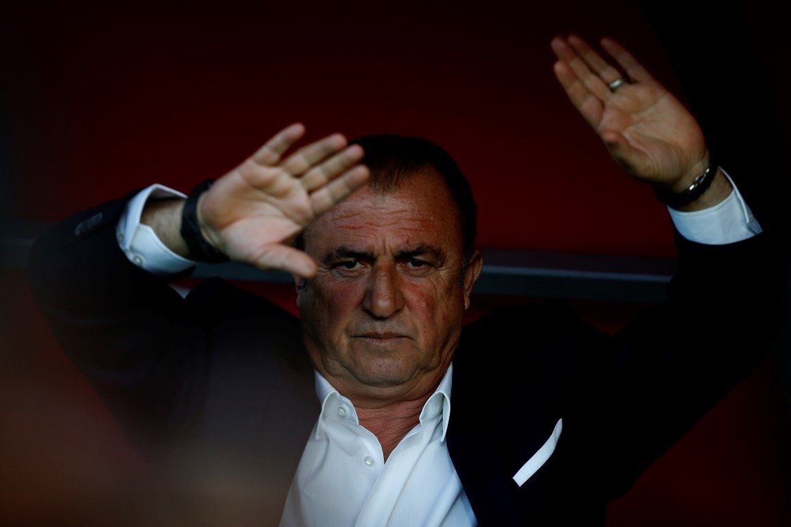 Fatih Terim’den Fenerbahçe uyarısı!