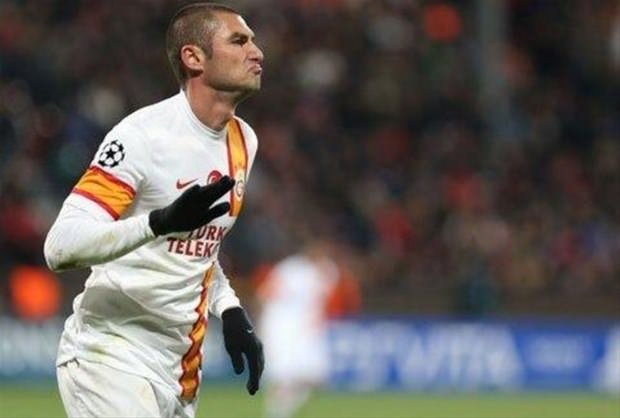 Çıldırtan sevinçler