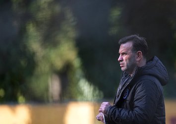 G.Saray'a Real Madrid'den flaş transfer! Okan Buruk bizzat isim verdi