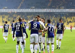 Fenerbahçe'den flaş karar