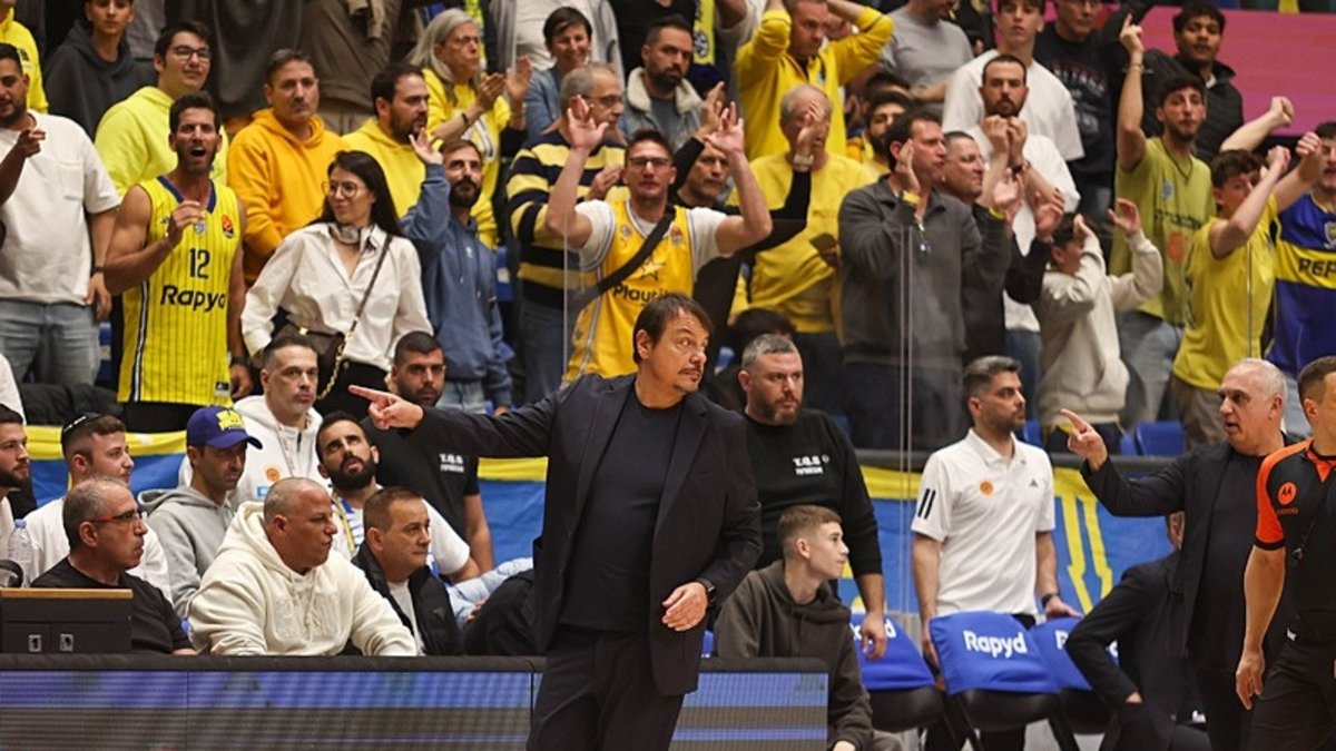Türkiye Basketbol Federasyonu'ndan Ergin Ataman açıklaması!