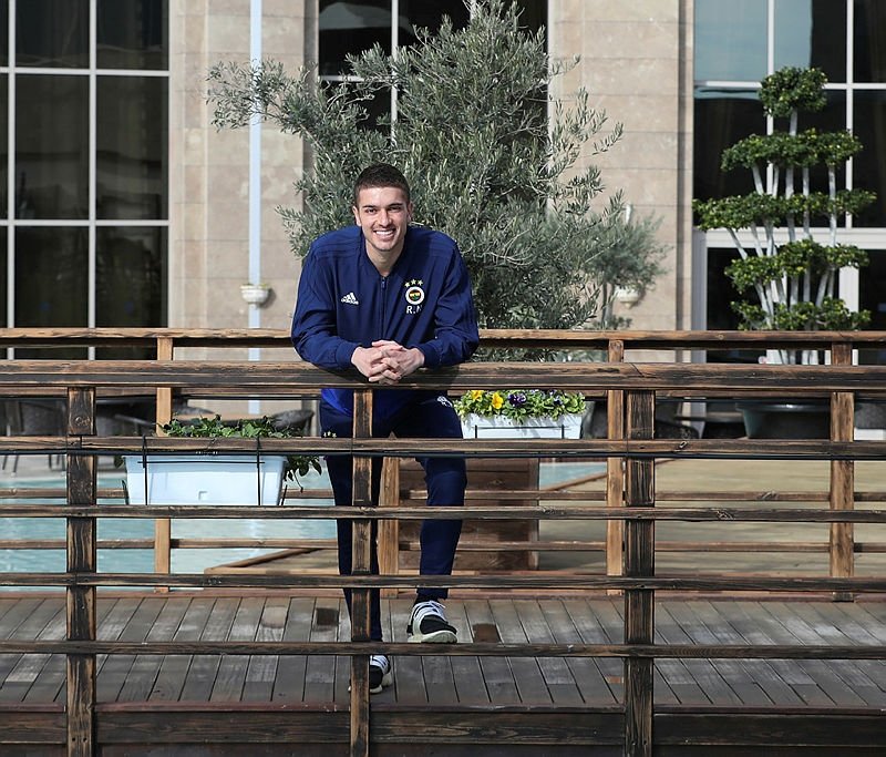 Jailson yolcu, yerine o geliyor!