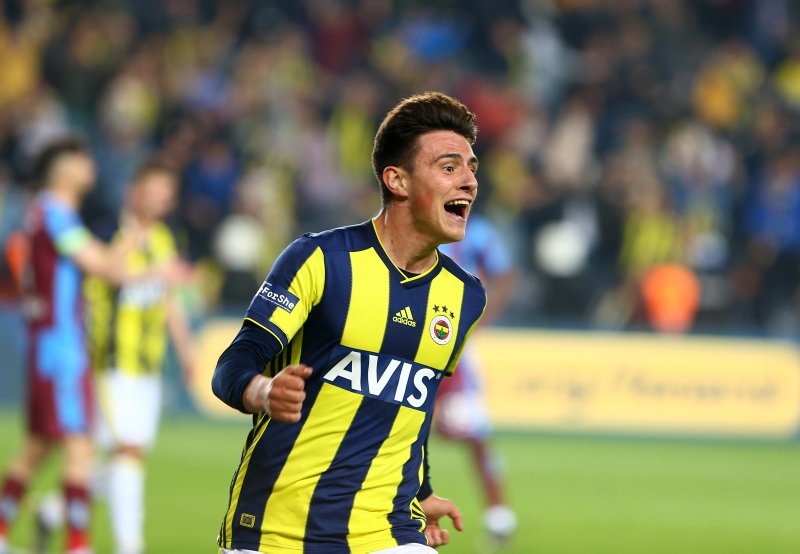 Fenerbahçe’de transfer anlaşmazlığı! Ersun Yanal ve Comolli o isim için...