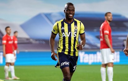 Son dakika spor haberi: Fenerbahçe’de Emre Belözoğlu’dan Enner Valencia’ya yeni formül!