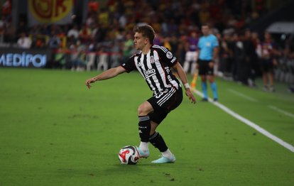 Rıdvan Yılmaz’dan öz eleştiri!