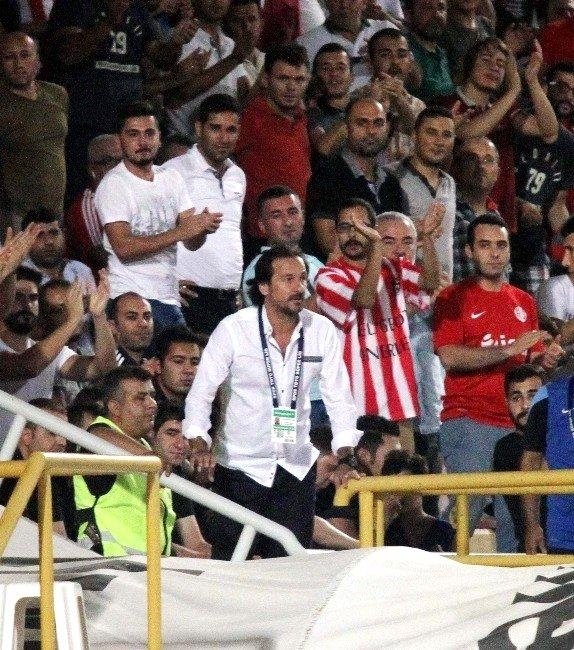 PFDK’dan tarihi cezalar!