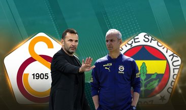 F.Bahçe ve G.Saray'ı bekleyen büyük tehlike!