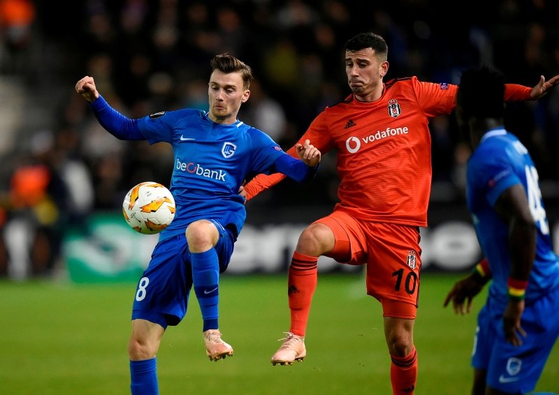 Beşiktaş’ta kara tablo