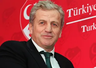 UEFA'nın kongresi için geri sayım
