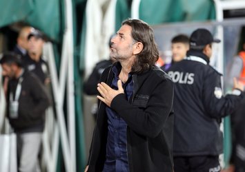 İbrahim Üzülmez Iğdır'da 3 puanla başladı!