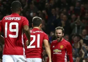 United, City'i eledi