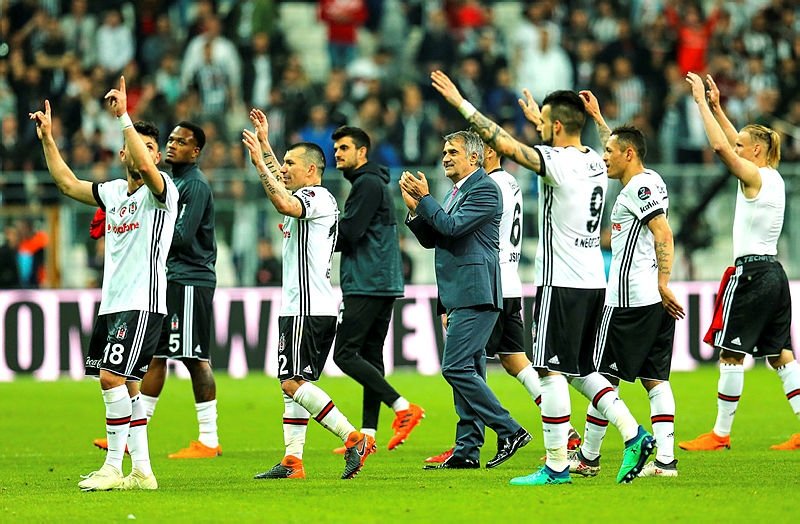 Süper Lig’de mucize gerçek olur mu?