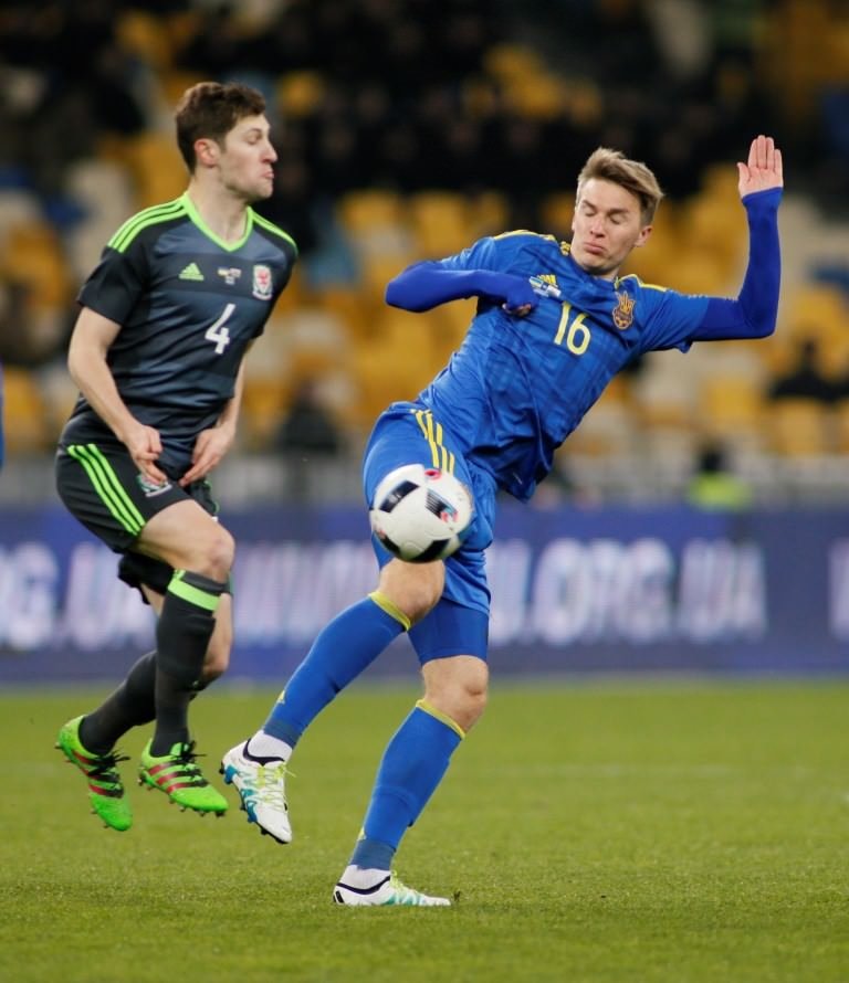 Fenerbahçe Sergiy Sydorchuk’tan vazgeçmiyor