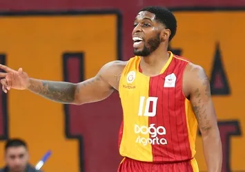 Lazeric Jones şoku