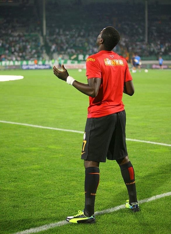 Ünlü futbolculardan tarihi itiraflar