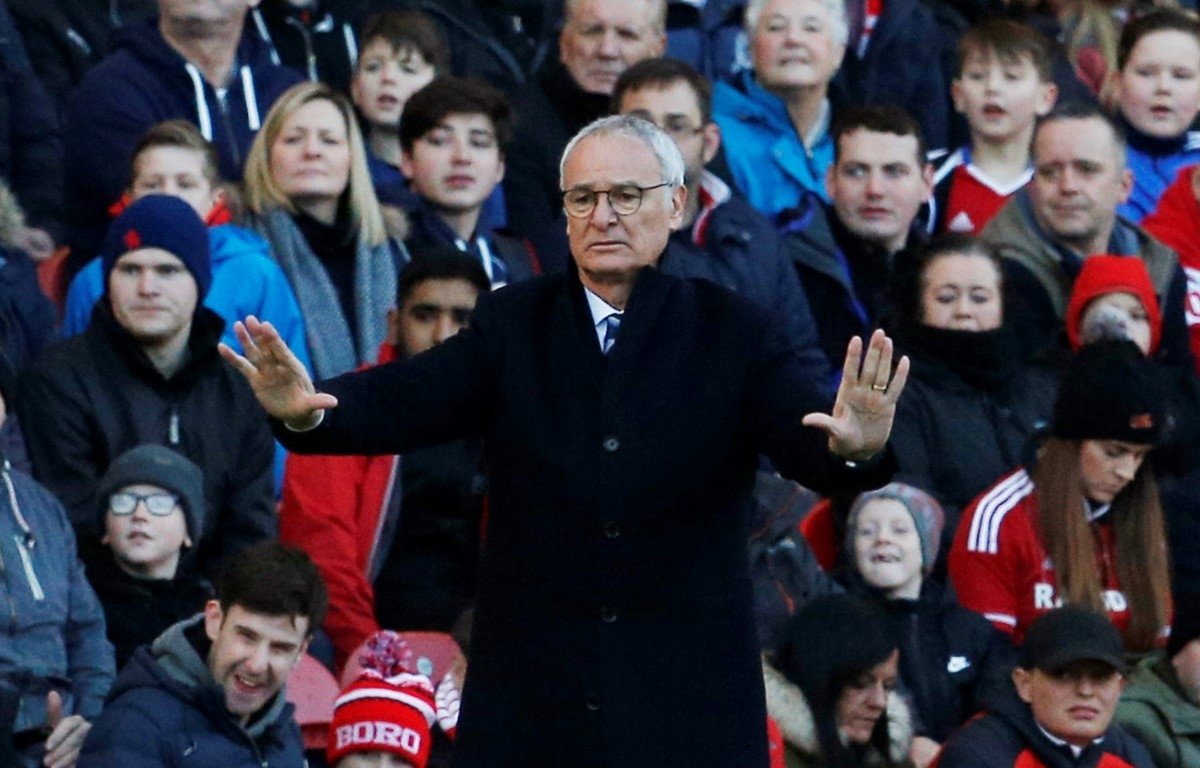 Antalyaspor’dan Claudio Ranieri’ye teklif!